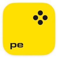 Movavi Photo Editor icon