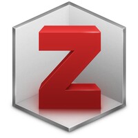 Zotero icon