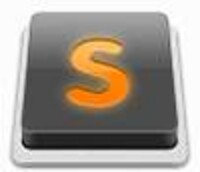 Sublime Text 2 icon