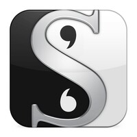 Scrivener icon