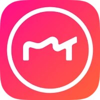 Meitu icon