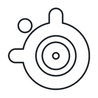 SteelSeries GG icon