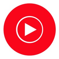 YouTube Music Desktop  icon