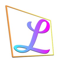 Poster Font Light icon