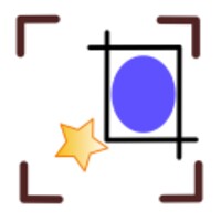 Screenshot Scrop icon