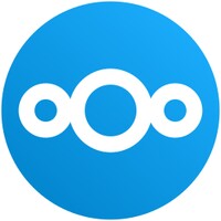Nextcloud icon