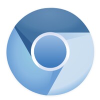 Chromium icon