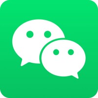WeChat icon