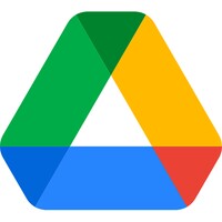 Google Drive icon