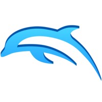 Dolphin Emulator icon