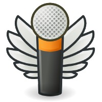 UltraStar Deluxe icon