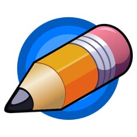 Pencil2D icon