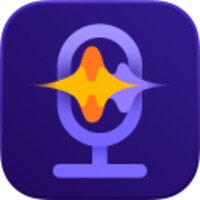 HitPaw Voice Changer M icon