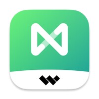 Wondershare MindMaster icon