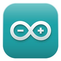 Arduino IDE icon