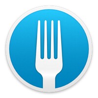 Icono de Fork