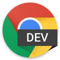 Icono de Chrome Dev