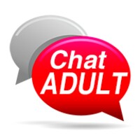 ChatADULT icon
