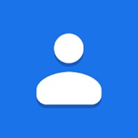 Google Contacts icon
