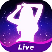 Glam Live icon