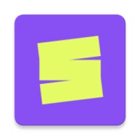 Shuffles by Pinterest icon