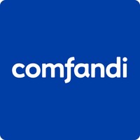 Mi Comfandi icon