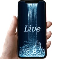 Water Live Wallpaper icon