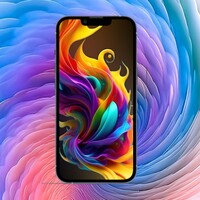 Fluid Magic: Live Wallpaper 4D icon