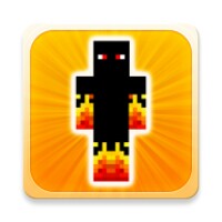 Skin do Athos Para Minecraft icon