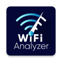 WIFI Analyzer App icon
