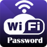 Show Wifi Password icon