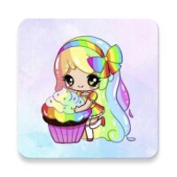 Kawaii Wallpapers icon