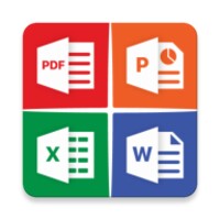 All Document Reader icon