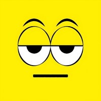Im bored icon