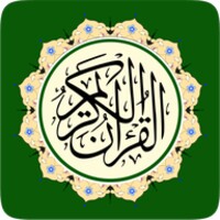 Quran Kareem icon