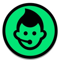 Narrator's Voice - TTS icon