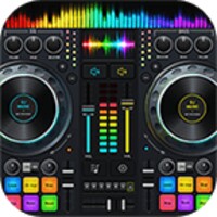 DJ Music mixer - DJ Mix Studio icon