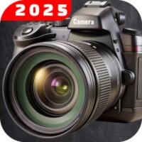 HD Camera icon