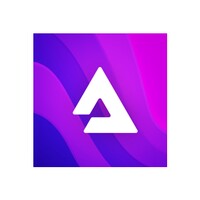 Audius Music icon
