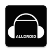 Alldroid icon
