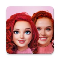 Cartoon Yourself, Toonme, Face icon