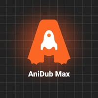 AniDub Max icon