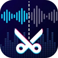 Audio Editor & Music Editor icon