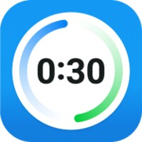 Interval Timer: Tabata Workout icon