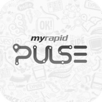 MyRapid PULSE icon